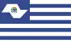 Flag of Araçatuba