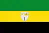 Flag of Barra do Corda