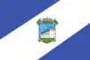 Flag of Cruzeiro do Sul