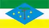 Flag of Laranjeiras do Sul