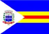 Flag of Pirajuí