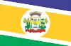 Flag of Jardinópolis, Santa Catarina