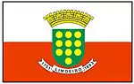 Flag of Limoeiro