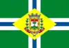 Flag of Jambeiro