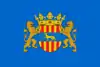 Flag of Cambrils