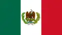 Flag of Estado de Occidente