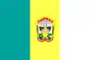 Flag of La Unión District