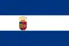 Flag of El Viso del Alcor
