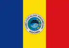 Flag of Escaldes-Engordany