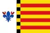 Flag of La Zaida