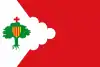 Flag of Montón