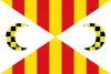 Flag of Pedrola