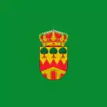 Flag of Puerto de Béjar