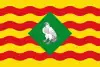 Flag of Sant Feliu de Buixalleu