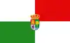 Flag of Santa Olalla del Cala