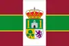 Flag of Villamoratiel de las Matas