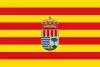 Flag of El Campello