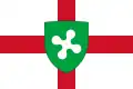 Proposal 2 for a new flag for Lombardy (Region) (2015)