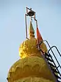 Baneshwar Temple