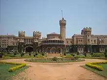 Bangalore Palace