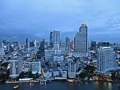 Bangkok, Thailand