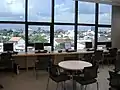 Bangkok skyline