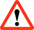 Other dangers