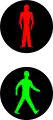 Pedestrian signals