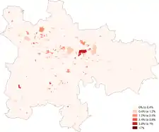 Asian-Bangladeshi