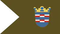 Flag of Volhynian