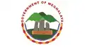 Emblem of Meghalaya