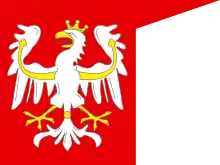 Flag of Poland