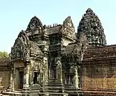 Banteay Samré