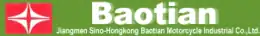 Baotian logo