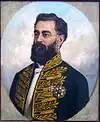 Henrique Pereira de Lucena, Baron of Lucena