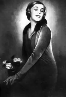 Lili Darvas(ca 1926)