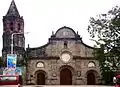 Barasoain Church