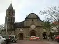 Barasoain Church