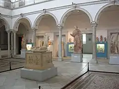 Bardo Museum