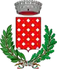 Coat of arms of Bardonecchia