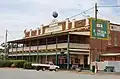 The Commercial Hotel at Barellan