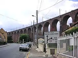 Viaduct