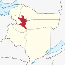 location within Simiyu Region.