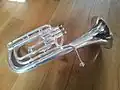 Baritone horn