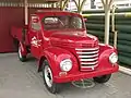 Barkas V 901/2 pickup