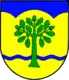 Coat of arms of Barkelsby