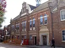 Image 19Barnfield Theatre (from Exeter)