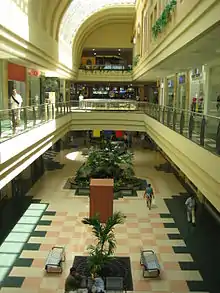 Image 26Shopping mall in Barranquilla (from Culture of Colombia)