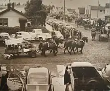 Main Street, Barrhead