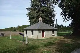 Corwar Gatekeepers Lodge